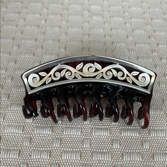 Brighton Hair Claw Clip - Picture 1 of 5